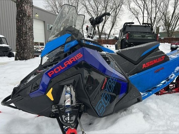 2023 Polaris® 850 BOOST